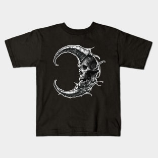 Moon Kids T-Shirt